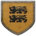 Coat of arms of Breifne