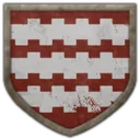 Coat of arms of Čáslav