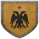 Coat of arms of Constantinople