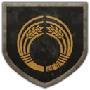 Coat of arms of Suzuki Family