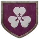 Coat of arms of Mikohidari-ryū Family