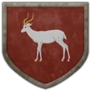 Coat of arms of Darfur