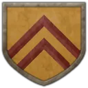 Coat of arms of Strathearn