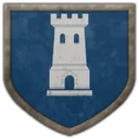 Coat of arms of Dhufar