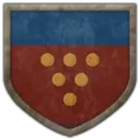 Coat of arms of Alodia