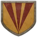 Coat of arms of Huntingdonshire