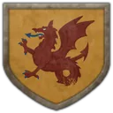 Coat of arms of Somerset