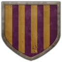 Coat of arms of Northumbria