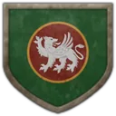 Coat of arms of Kipchak