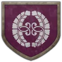 Coat of arms of Ononomiya-ryū Family