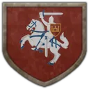 Coat of arms of Lithuania
