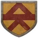 Coat of arms of Dunmow