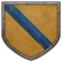 Coat of arms of Bresse