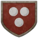 Coat of arms of Krete