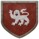 Coat of arms of Leinster