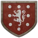 Coat of arms of Quercy