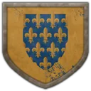 Coat of arms of Viviers