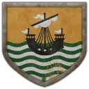 Coat of arms of Lisboa