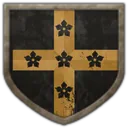 Coat of arms of Tyddewi