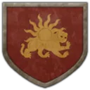 Coat of arms of Persia