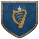 Coat of arms of Santa Cecilia