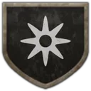 Coat of arms of Gurma