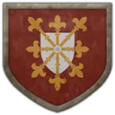 Coat of arms of Cleves