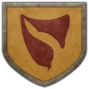 Coat of arms of Hastings