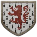 Coat of arms of Montargis