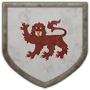Coat of arms of Angus