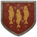 Coat of arms of Luton