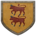 Coat of arms of Béarn
