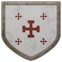 Coat of arms of Santa Croce