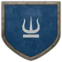 Coat of arms of Örgöö