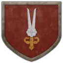 Coat of arms of Tahert