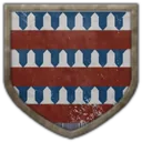 Coat of arms of Coucy