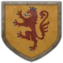 Coat of arms of Holland