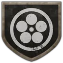 Coat of arms of Sugawara Family