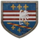 Coat of arms of Abauj