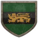 Coat of arms of Caucasus