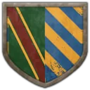 Coat of arms of Loyal Vassals