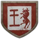 Coat of arms of Wáng Family