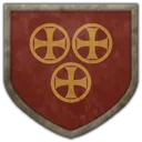 Coat of arms of Syria