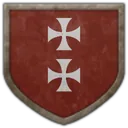 Coat of arms of Gdańsk