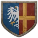 Coat of arms of Romagna