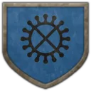 Coat of arms of Igbo-Benue