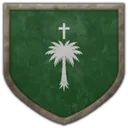 Coat of arms of Santa Severina