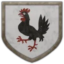 Coat of arms of Gallura