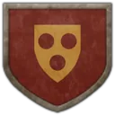Coat of arms of Edessa