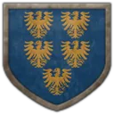 Coat of arms of Hohenau